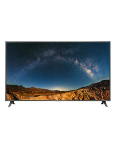 TV Set, LG, 55", 4K/Smart, 3840x2160, webOS, 55UR78GC