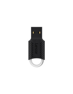 MEMORY DRIVE FLASH USB2 16GB/V40 LJDV40-16GAB LEXAR