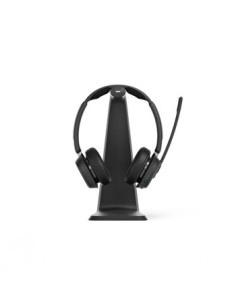 EPOS SENNHEISER IMPACT 1061T, ANC, OFFICE HEADSET, STAND, TEAMS