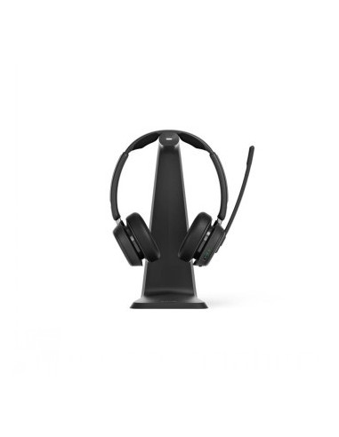 EPOS SENNHEISER IMPACT 1061T, ANC, OFFICE HEADSET, STAND, TEAMS