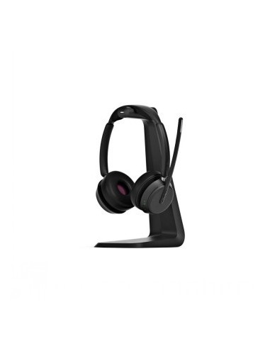 EPOS SENNHEISER IMPACT 1061T, ANC, OFFICE HEADSET, STAND, TEAMS