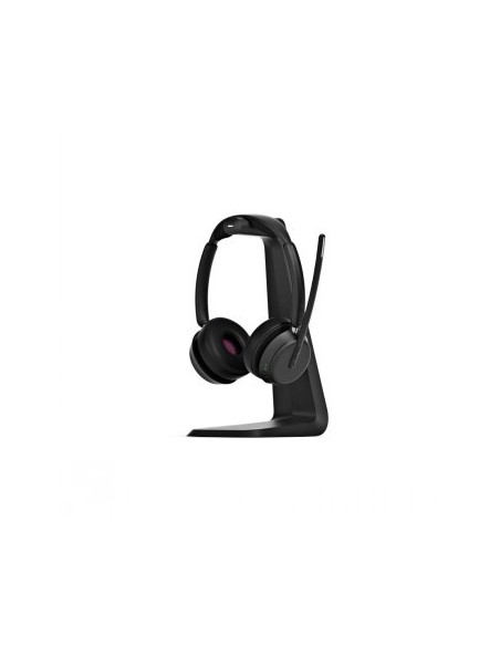 EPOS SENNHEISER IMPACT 1061T, ANC, OFFICE HEADSET, STAND, TEAMS