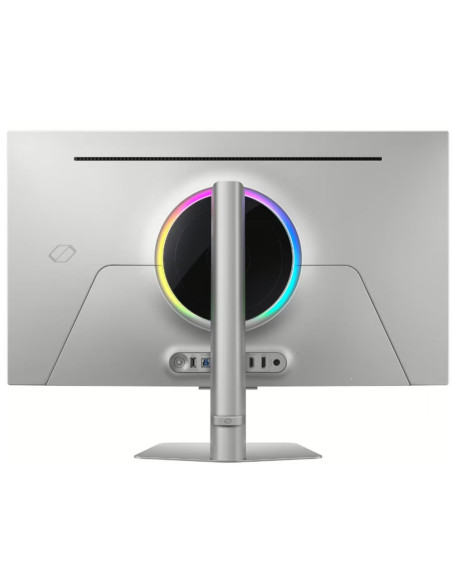 Monitor, SAMSUNG, S32FG810SU, 32", Gaming/Smart/4K, Swivel, Pivot, Height adjustable, Tilt, Panel OLED, 3840x2160, 16:9, 240, 0 Monitor, SAMSUNG, S32FG810SU, 32", Gaming/Smart/4K, Swivel, Pivot, Height adjustable, Tilt, Panel OLED, 3840x2160, 16:9, 240, 0