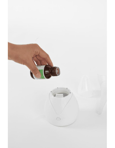 AROMA DIFFUSER LUNA/COP000846 STYLIES