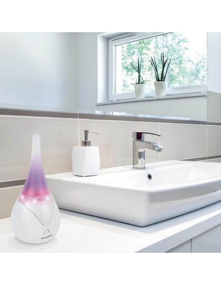 AROMA DIFFUSER LUNA/COP000846 STYLIES