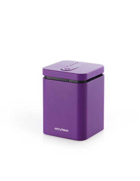 AROMA DIFFUSER ELARA/PURPLE COP000853 STYLIES AROMA DIFFUSER ELARA/PURPLE COP000853 STYLIES
