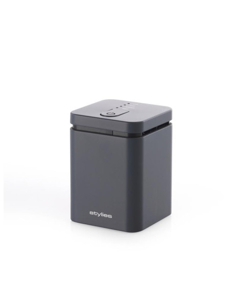AROMA DIFFUSER ELARA/GREY COP000852 STYLIES