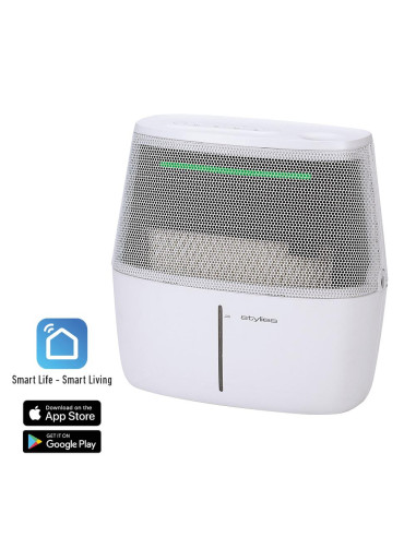 HUMIDIFIER EVAPORATIVE ALAZE/COP001250 STYLIES