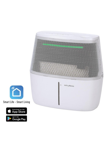 HUMIDIFIER EVAPORATIVE ALAZE/COP001250 STYLIES HUMIDIFIER EVAPORATIVE ALAZE/COP001250 STYLIES