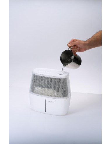 HUMIDIFIER EVAPORATIVE ALAZE/PRO COP001276 STYLIES