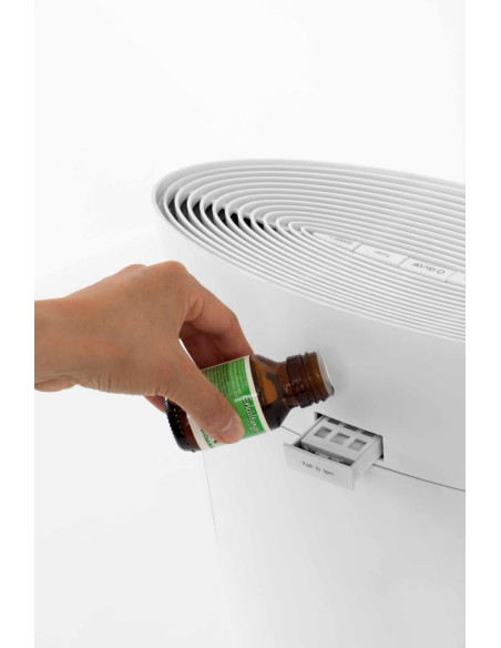 AIR PURIFIER PEGASUS/WHITE COP000833 STYLIES