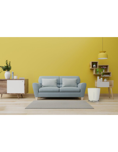 AIR PURIFIER PEGASUS/WHITE COP000833 STYLIES