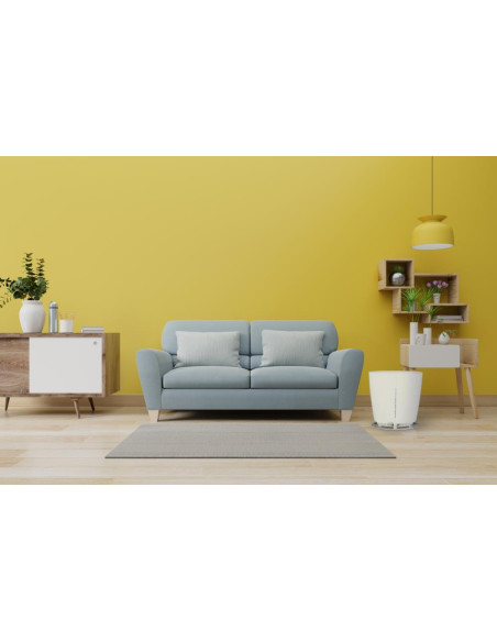 AIR PURIFIER PEGASUS/WHITE COP000833 STYLIES