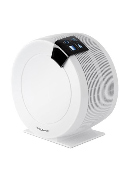 AIR WASHER AQUARIUS/WHITE COP000828 STYLIES