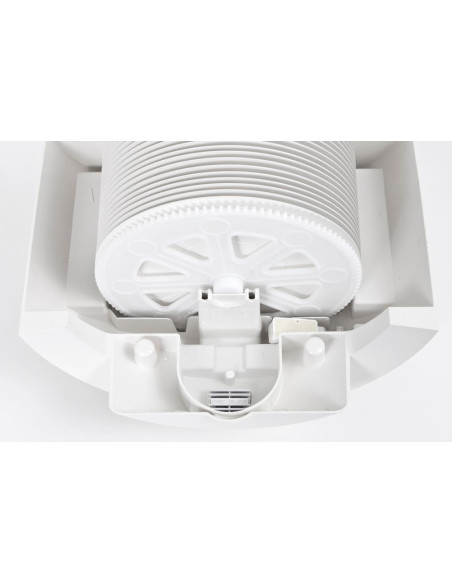AIR WASHER AQUARIUS/WHITE COP000828 STYLIES