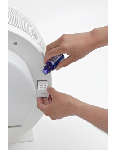 AIR WASHER AQUARIUS/WHITE COP000828 STYLIES