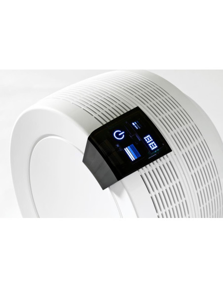 AIR WASHER AQUARIUS/WHITE COP000828 STYLIES