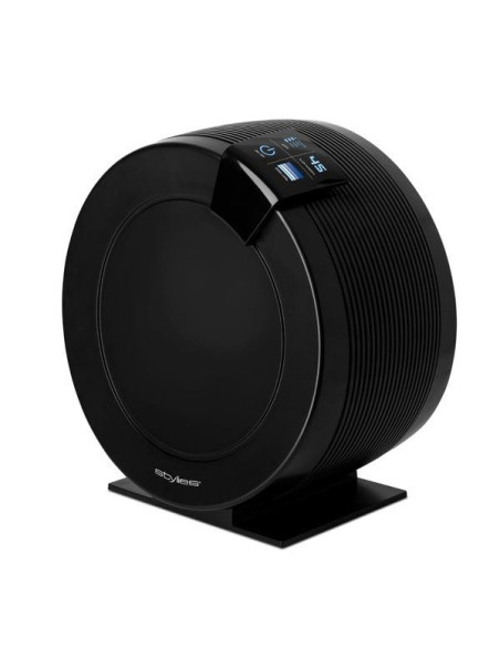 AIR WASHER AQUARIUS/BLACK COP000829 STYLIES