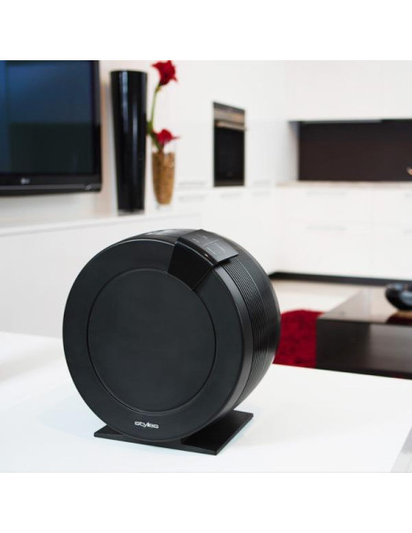 AIR WASHER AQUARIUS/BLACK COP000829 STYLIES