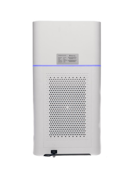 AIR PURIFIER ALPHA/COP002398 STYLIES