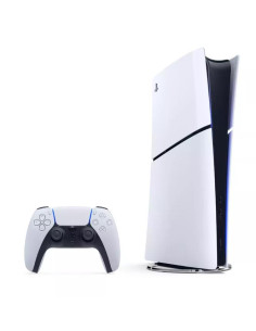 PLAYSTATION 5 CONSOLE SLIM DE/711719577294 SONY