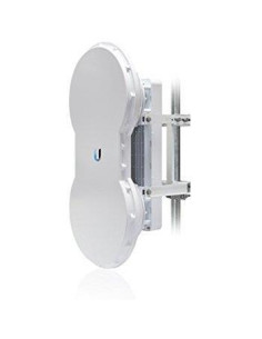 Wireless Device, UBIQUITI, 1x10Base-T / 100Base-TX, 1x10Base-T / 100Base-TX / 1000Base-T, AF-5