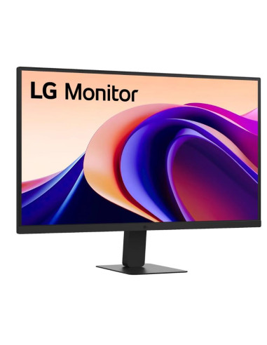LCD Monitor, LG, 27U631A-B, 27", Gaming, Tilt, Panel IPS, 2560x1440, 16:9, 100 Hz, 5 ms, Colour Black, 27U631A-B