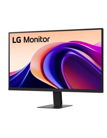 LCD Monitor, LG, 27U631A-B, 27", Gaming, Tilt, Panel IPS, 2560x1440, 16:9, 100 Hz, 5 ms, Colour Black, 27U631A-B LCD Monitor, LG, 27U631A-B, 27", Gaming, Tilt, Panel IPS, 2560x1440, 16:9, 100 Hz, 5 ms, Colour Black, 27U631A-B