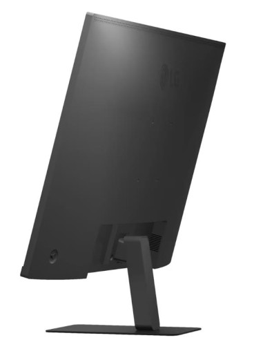 LCD Monitor, LG, 27U631A-B, 27", Gaming, Tilt, Panel IPS, 2560x1440, 16:9, 100 Hz, 5 ms, Colour Black, 27U631A-B