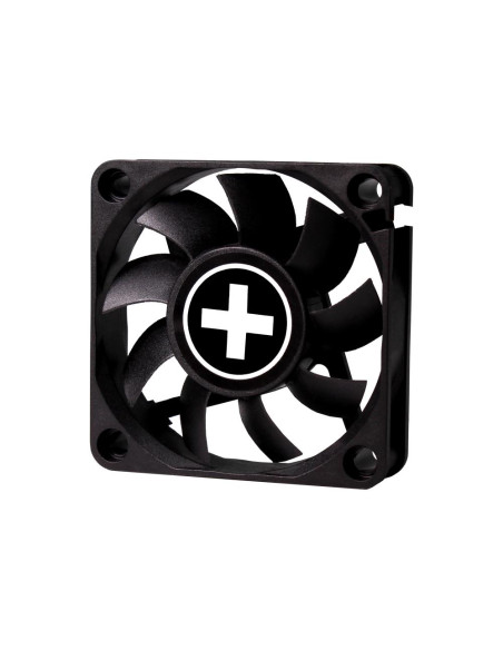 CASE FAN 60MM WHITE BOX/12V XF032 XILENCE CASE FAN 60MM WHITE BOX/12V XF032 XILENCE