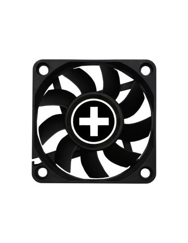 CASE FAN 60MM WHITE BOX/12V XF032 XILENCE