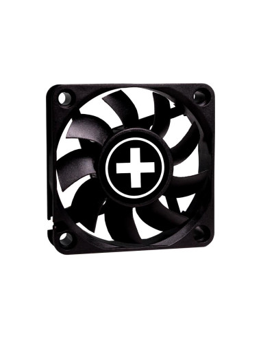 CASE FAN 60MM WHITE BOX/12V XF032 XILENCE