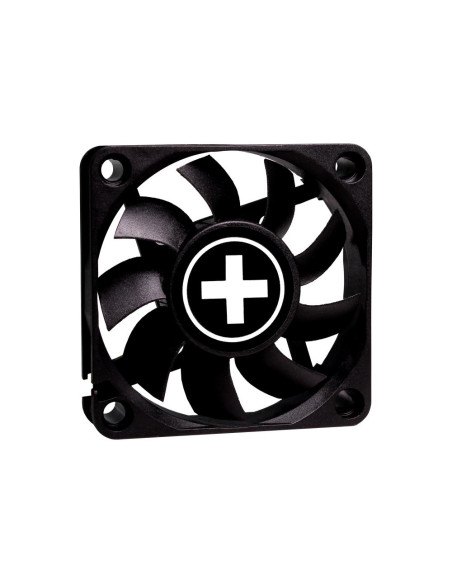 CASE FAN 60MM WHITE BOX/12V XF032 XILENCE CASE FAN 60MM WHITE BOX/12V XF032 XILENCE