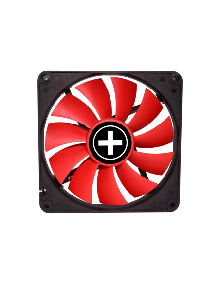 CASE FAN 140MM BIG4PIN/12V XF050 XILENCE CASE FAN 140MM BIG4PIN/12V XF050 XILENCE