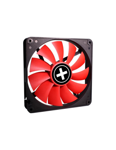 CASE FAN 140MM BIG4PIN/12V XF050 XILENCE