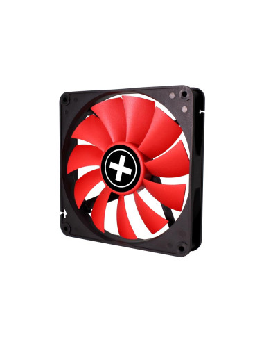 CASE FAN 140MM BIG4PIN/12V XF050 XILENCE