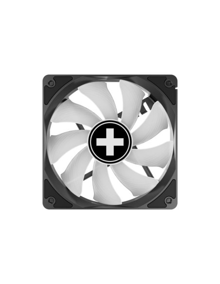 CASE FAN 120MM XPF120X.ARGB/12V XF083 XILENCE CASE FAN 120MM XPF120X.ARGB/12V XF083 XILENCE
