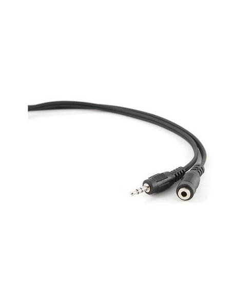 CABLE AUDIO 3.5MM EXTENSION/1.5M CCA-423 GEMBIRD CABLE AUDIO 3.5MM EXTENSION/1.5M CCA-423 GEMBIRD