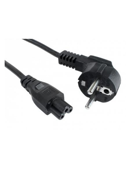 CABLE POWER C5 3M/PC-186-ML12-3M GEMBIRD CABLE POWER C5 3M/PC-186-ML12-3M GEMBIRD