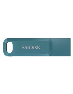 MEMORY DRIVE FLASH USB-C 512GB/SDDDC3-512G-G46NBB SANDISK