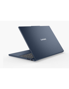 Notebook, LENOVO, IdeaPad, Slim 3 15IRH10, CPU Core i5, i5-13420H, 2100 MHz, 15.3", 1920x1200, RAM 16GB, DDR5, 4800 MHz, SSD 51