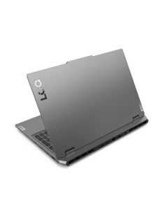 Notebook, LENOVO, LOQ, 15IAX9, CPU Core i5, i5-12450HX, 2400 MHz, 15.6", 1920x1080, RAM 16GB, DDR5, 4800 MHz, SSD 512GB, NVIDIA