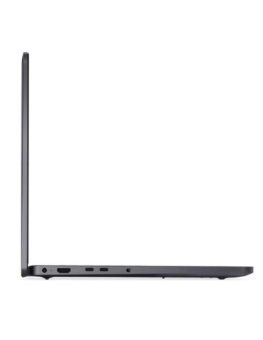 Notebook, DELL, Pro, 16, PC16255, CPU Ryzen 3, 210, 3000 MHz, 16", 1920x1200, RAM 8GB, DDR5, 5600 MHz, SSD 512GB, AMD Radeon 74