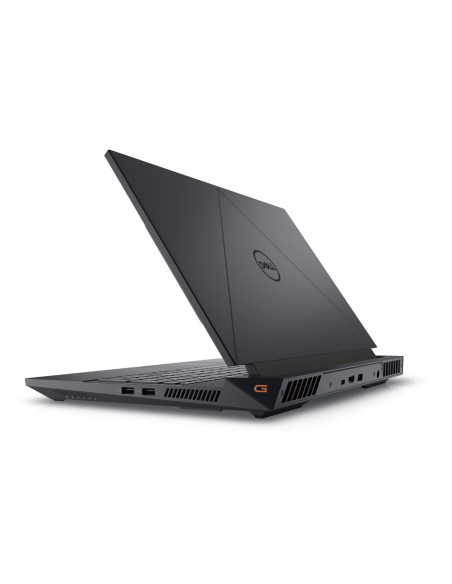 Notebook, DELL, G15 5530, CPU Core i5, i5-13450HX, 2400 MHz, 15.6", 1920x1080, RAM 16GB, DDR5, 4800 MHz, SSD 1TB, NVIDIA GeForc Notebook, DELL, G15 5530, CPU Core i5, i5-13450HX, 2400 MHz, 15.6", 1920x1080, RAM 16GB, DDR5, 4800 MHz, SSD 1TB, NVIDIA GeForc