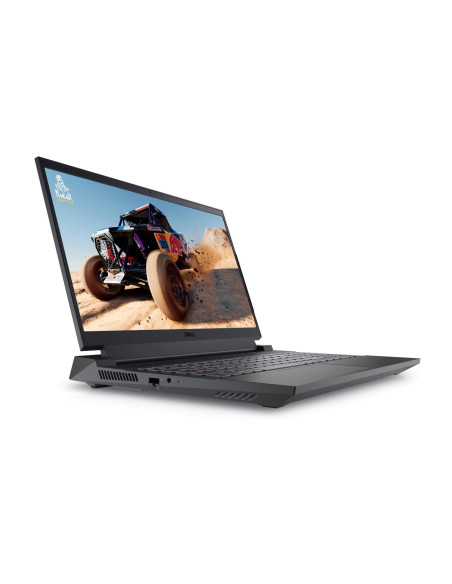 Notebook, DELL, G15 5530, CPU Core i5, i5-13450HX, 2400 MHz, 15.6", 1920x1080, RAM 16GB, DDR5, 4800 MHz, SSD 1TB, NVIDIA GeForc Notebook, DELL, G15 5530, CPU Core i5, i5-13450HX, 2400 MHz, 15.6", 1920x1080, RAM 16GB, DDR5, 4800 MHz, SSD 1TB, NVIDIA GeForc