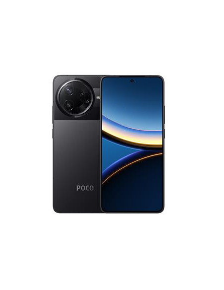 MOBILE PHONE POCO M7 PRO/8/256GB BLACK MZB0LNZEU POCO MOBILE PHONE POCO M7 PRO/8/256GB BLACK MZB0LNZEU POCO