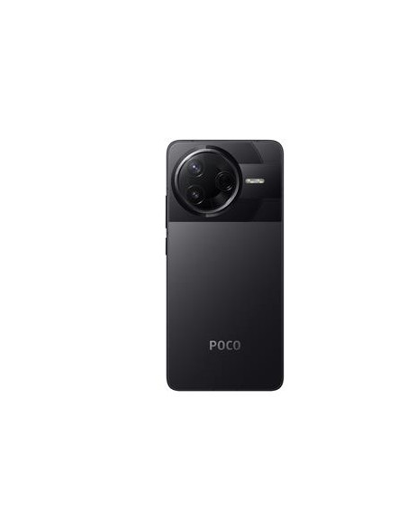 MOBILE PHONE POCO M7 PRO/8/256GB BLACK MZB0LNZEU POCO MOBILE PHONE POCO M7 PRO/8/256GB BLACK MZB0LNZEU POCO