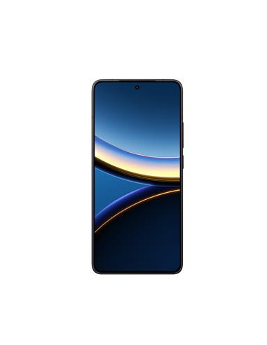 MOBILE PHONE POCO M7 PRO/8/256GB BLACK MZB0LNZEU POCO