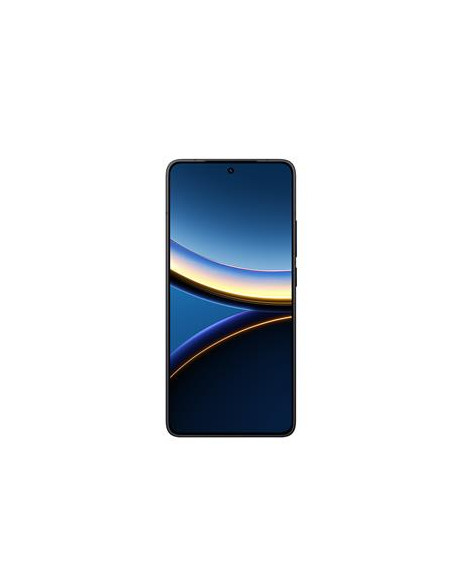 MOBILE PHONE POCO M7 PRO/8/256GB BLACK MZB0LNZEU POCO MOBILE PHONE POCO M7 PRO/8/256GB BLACK MZB0LNZEU POCO