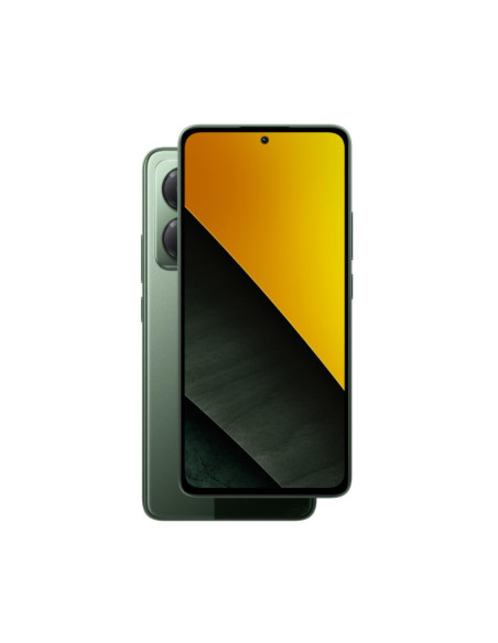 MOBILE PHONE POCO M7 PRO/12/512GB GREEN MZB0LNMEU POCO MOBILE PHONE POCO M7 PRO/12/512GB GREEN MZB0LNMEU POCO